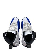 NIKE CT8013-140 AIR JORDAN 12 “BLUEBERRY” MEN'S SIZE 13 (YL-KC)